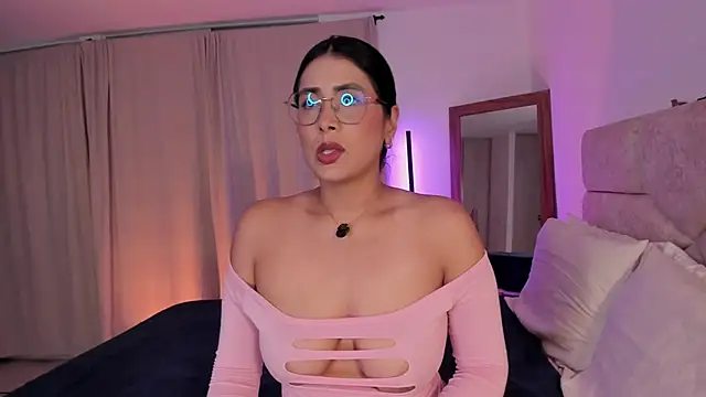 tina olsen07 online show from 01-12-26, 09:42