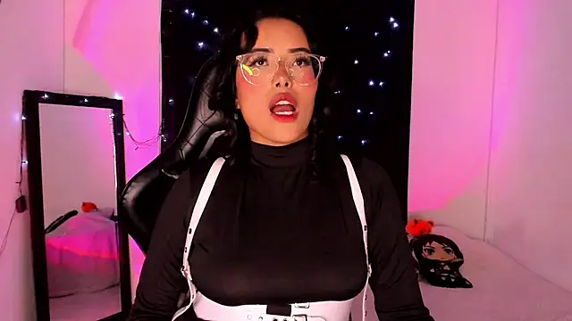 willow poisson online show from 01-13-25, 08:26