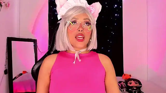 willow poisson online show from 01-19-25, 05:18