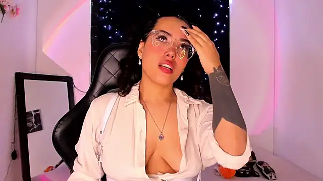 willow poisson online show from 02-11-25, 05:29