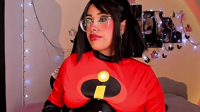 willow poisson online show from 10-30-25, 05:35