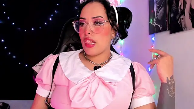 willow poisson online show from 01-31-26, 07:11