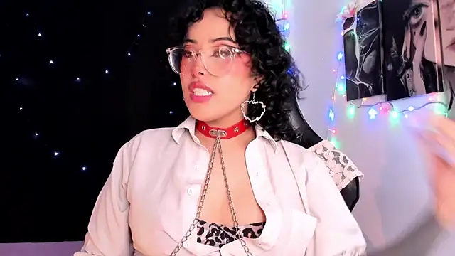 willow poisson online show from 02-07-26, 05:27