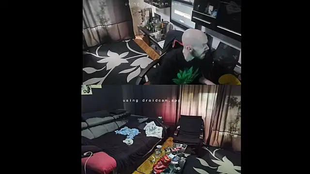 HardAlready online show from 12-14-24, 09:07