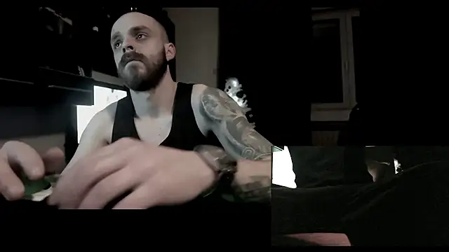 HardAlready online show from 01-14-25, 06:28