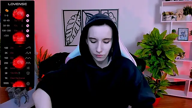 Snapshot of _Rein_ramm chatting on 01-23-25, 12:09  Rein ramm online show from 01-23-25, 12:09