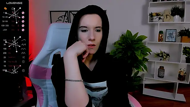 Snapshot of _Rein_ramm chatting on 02-18-25, 12:28  Rein ramm online show from 02-18-25, 12:28