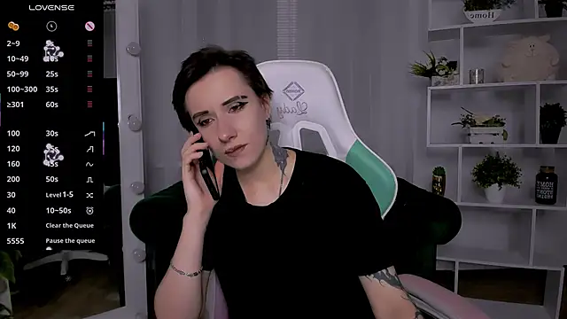  Rein ramm online show from 11-04-25, 05:56