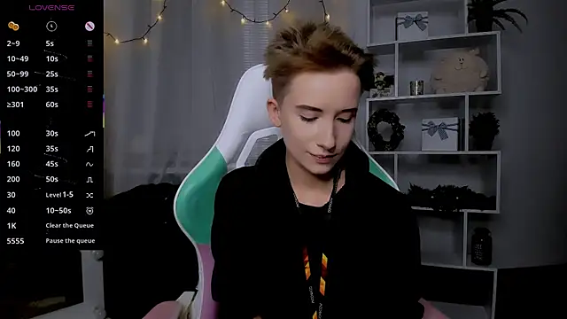  Rein ramm online show from 12-14-25, 05:18