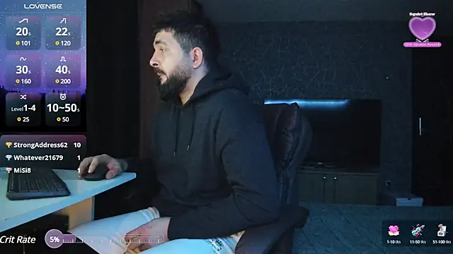 Snapshot of Eduu2322 chatting on 12-15-24, 11:53 Eduu2322 online show from 12-15-24, 11:53