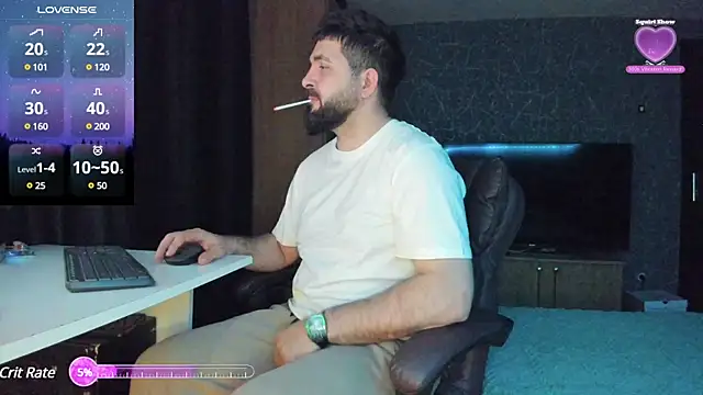 Snapshot of Eduu2322 chatting on 12-17-24, 10:54 Eduu2322 online show from 12-17-24, 10:54