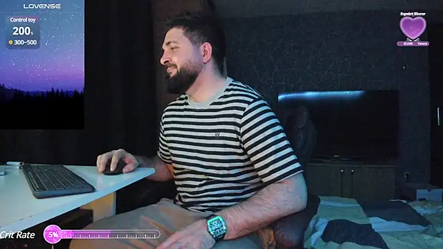 Snapshot of Eduu2322 chatting on 12-19-24, 08:13 Eduu2322 online show from 12-19-24, 08:13