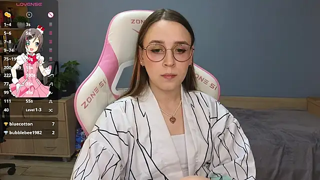 Sweet frosti online show from 12-22-24, 05:56