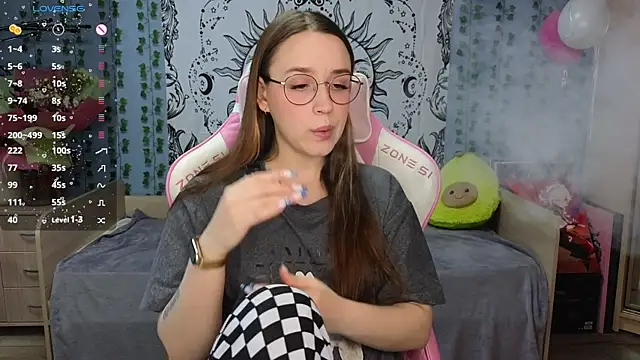 Sweet frosti online show from 02-01-25, 04:14