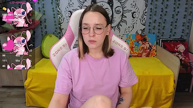 Sweet frosti online show from 03-02-25, 02:30