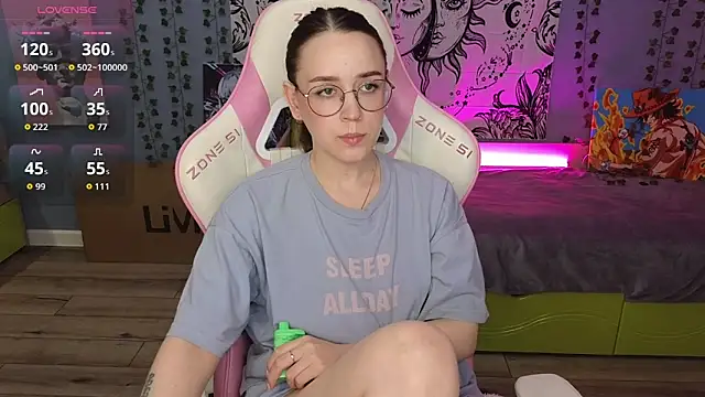 Sweet frosti online show from 09-09-25, 03:39