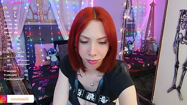 laura olssen online show from 02-03-25, 03:49