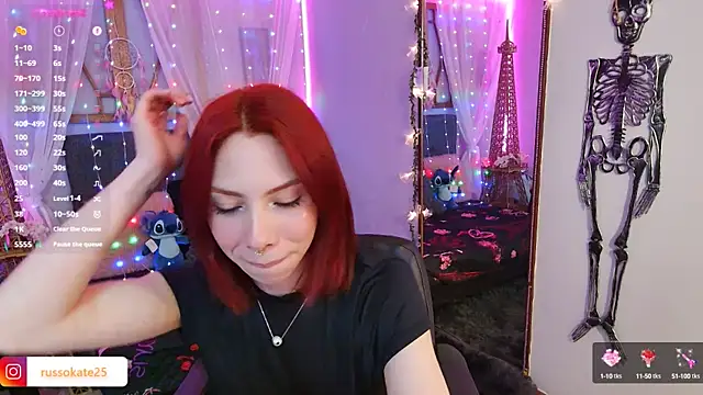 laura olssen online show from 02-17-25, 12:38