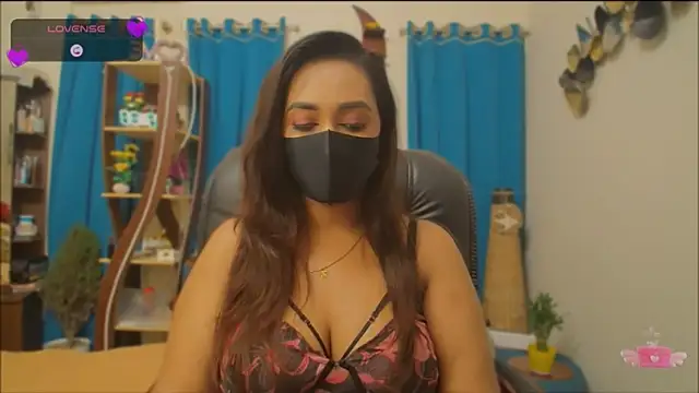 OH-Monica online show from 03-01-26, 08:44