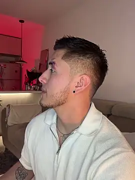 Snapshot of Chriskyle_ chatting on 03-12-25, 11:12 Chriskyle online show from 03-12-25, 11:12