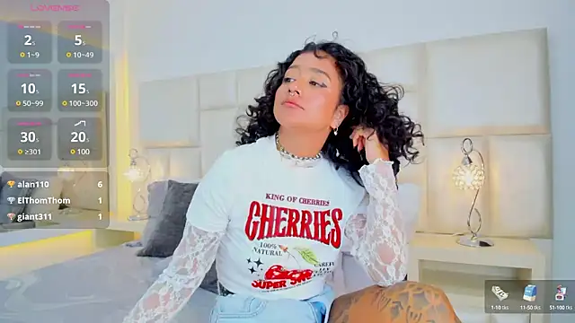 AliceBanks online show from 02-25-25, 11:30