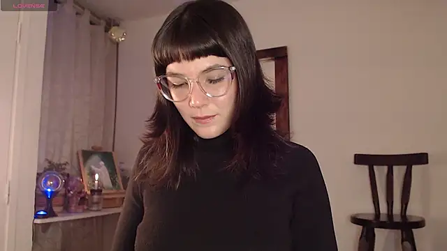 CherryBlossom    online show from 10-01-25, 12:49