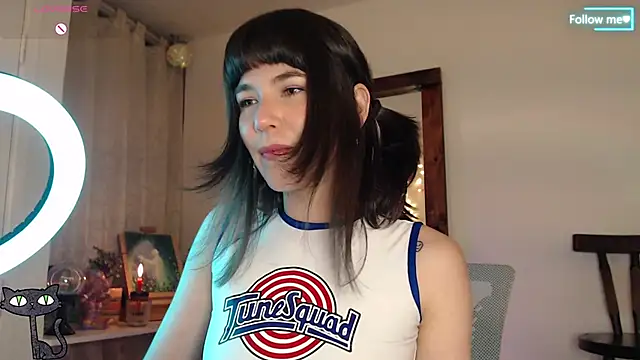 CherryBlossom    online show from 10-22-25, 12:55