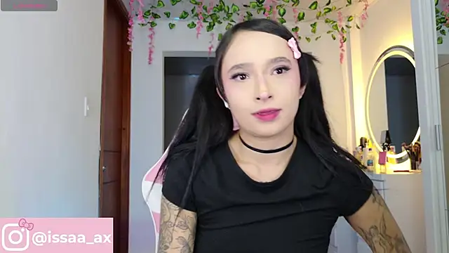 Snapshot of issagarcia chatting on 01-15-26, 10:13 issagarcia online show from 01-15-26, 10:13