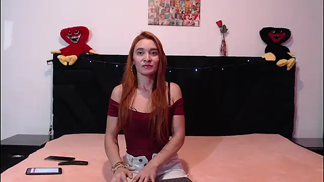 cajusexxx online show from 01-14-25, 10:12