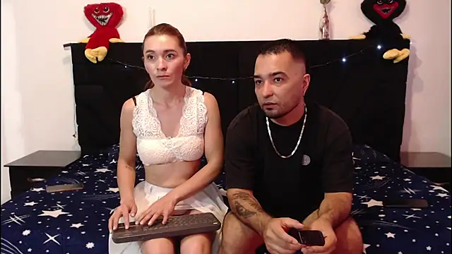 cajusexxx online show from 02-05-25, 02:48