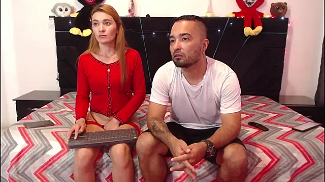 cajusexxx online show from 03-10-25, 03:20