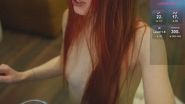 Katy  Ethereal online show from 01-24-25, 05:53