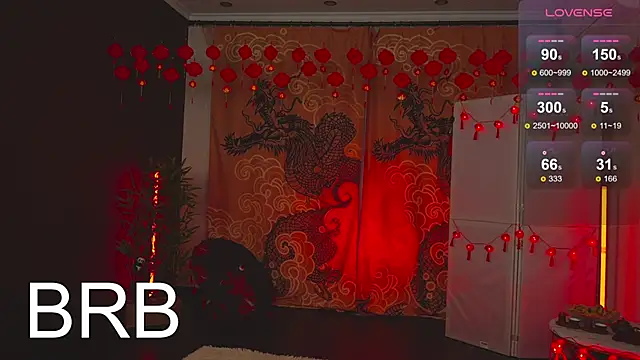 Katy  Ethereal online show from 02-06-25, 09:22