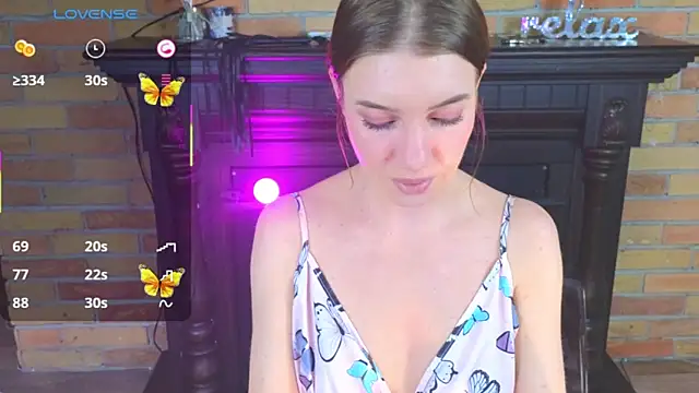 AlexaStoun online show from 02-20-26, 03:45