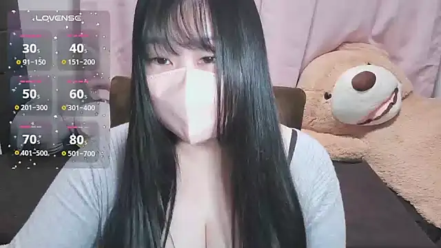 yuinyan3150 online show from 01-18-26, 09:18