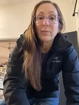 MsSamantha online show from 12-14-24, 11:56