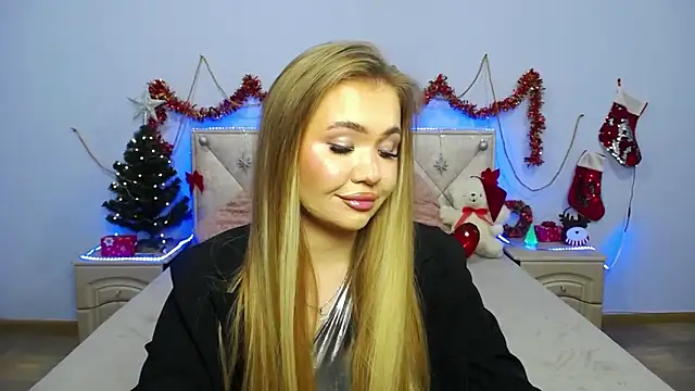 StacyYellig online show from 01-04-25, 02:14