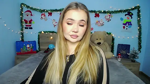 StacyYellig online show from 01-09-25, 08:11