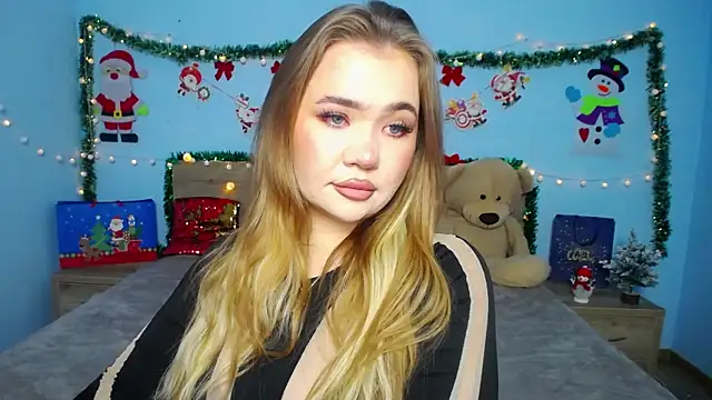 StacyYellig online show from 01-10-25, 12:38