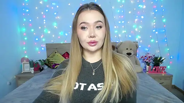 StacyYellig online show from 01-26-25, 02:35