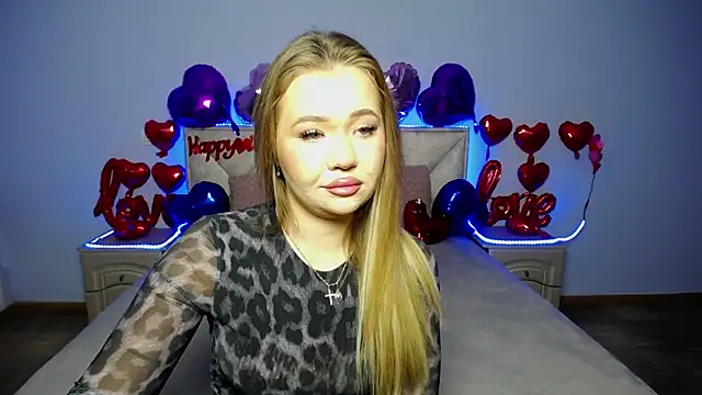 StacyYellig online show from 02-04-25, 06:36