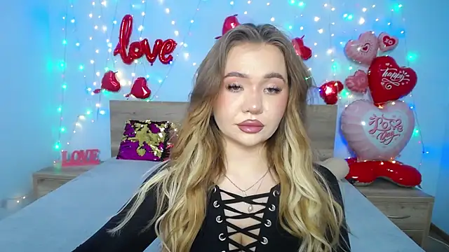 StacyYellig online show from 02-06-25, 03:41