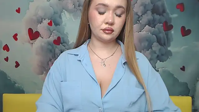 StacyYellig online show from 02-09-25, 06:43