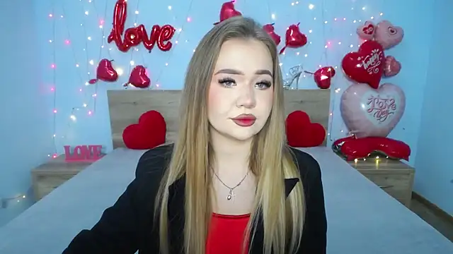 StacyYellig online show from 02-15-25, 03:20