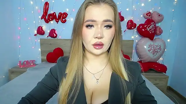 StacyYellig online show from 02-17-25, 09:03