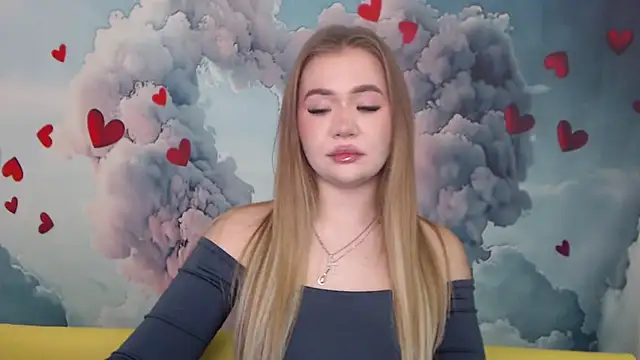 StacyYellig online show from 02-19-25, 07:48