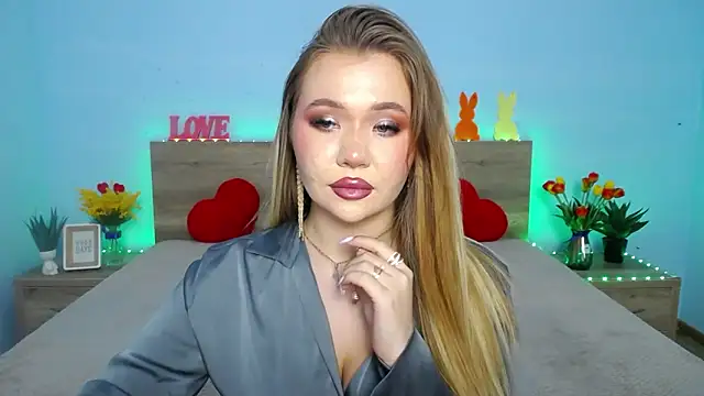 StacyYellig online show from 03-09-25, 02:29