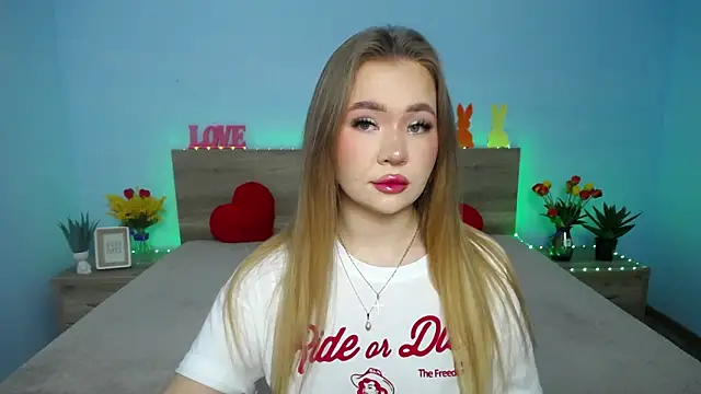 StacyYellig online show from 03-10-25, 07:40