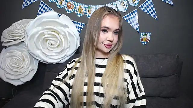 StacyYellig online show from 10-05-25, 07:34