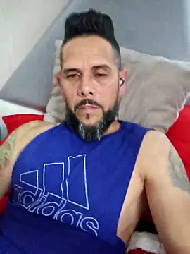 LUCIFER-Clau online show from 04-17-26, 10:57